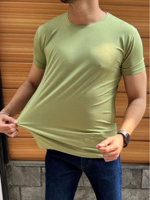       Imported Rough Neck Pista tee