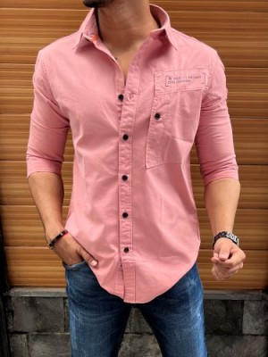 RFD Cargo Peach Shirt