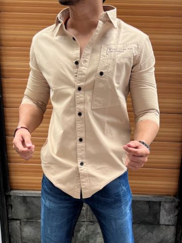 RFD Cargo Khakee Shirt