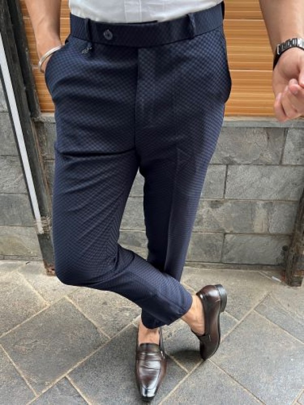 Formal Pants