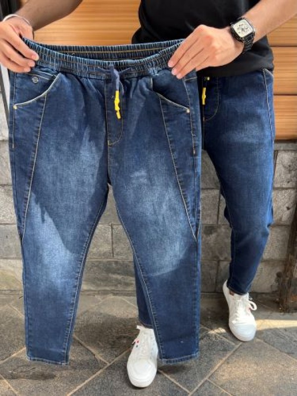 Branded cross pocket jeans shop
