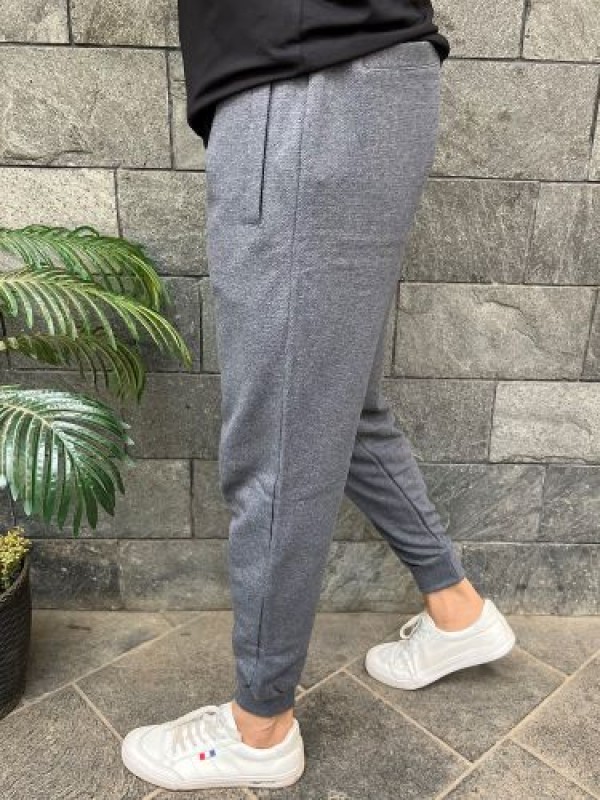                                                             Popcorn Dark grey Joggers