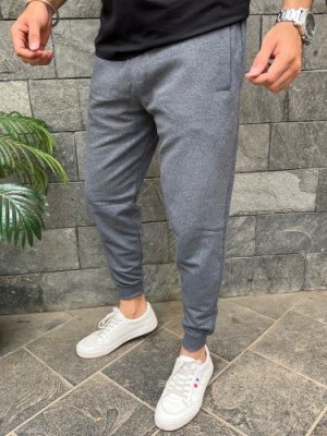                                                             Popcorn Dark grey Joggers