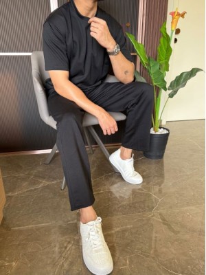                                                                                                                                                                                                                 Premium Quality Looper Black Cords